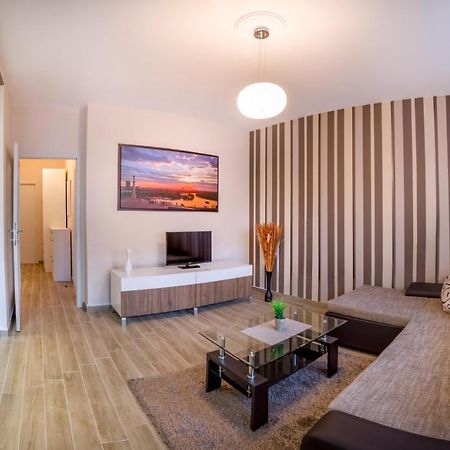 Apartment Dositejeva 13 Beograd Ngoại thất bức ảnh