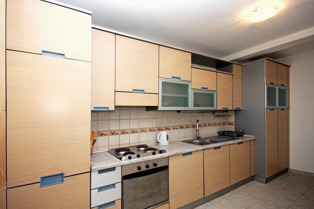 Apartment Dositejeva 13 Beograd Phòng bức ảnh