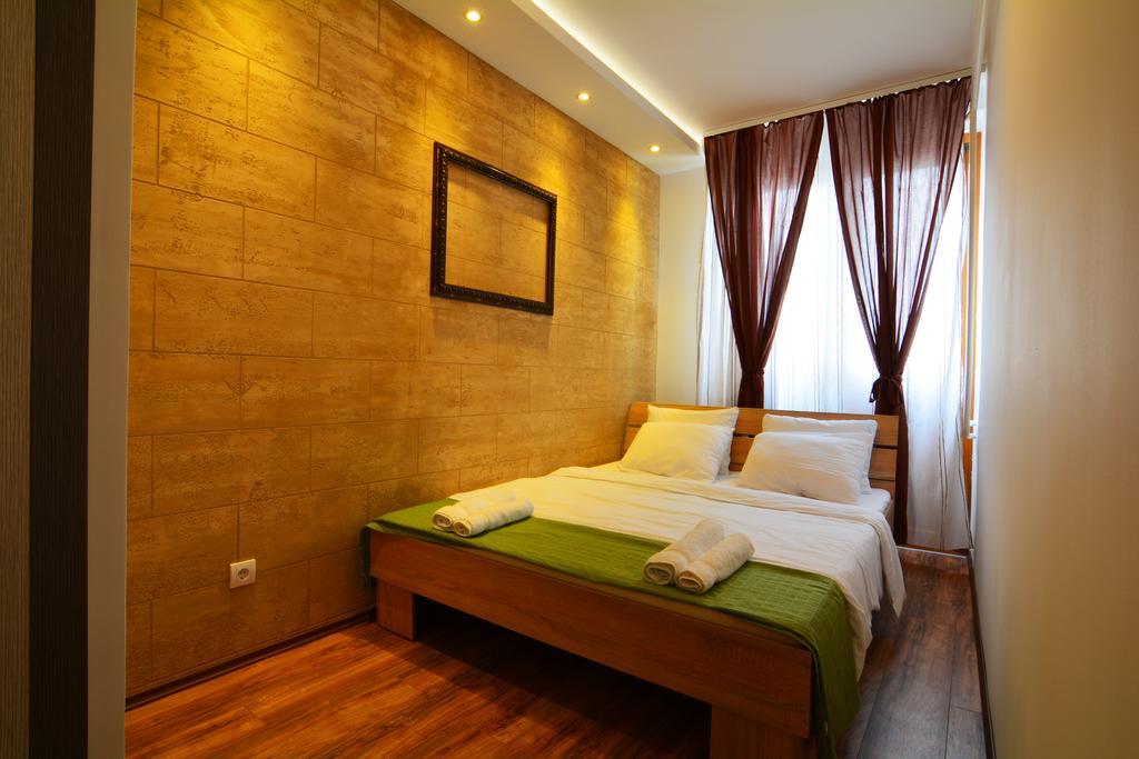 Apartment Dositejeva 13 Beograd Ngoại thất bức ảnh