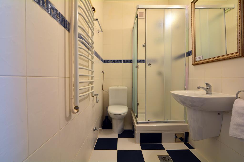 Apartment Dositejeva 13 Beograd Ngoại thất bức ảnh