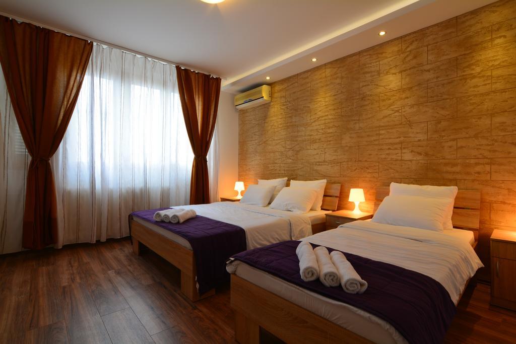 Apartment Dositejeva 13 Beograd Ngoại thất bức ảnh