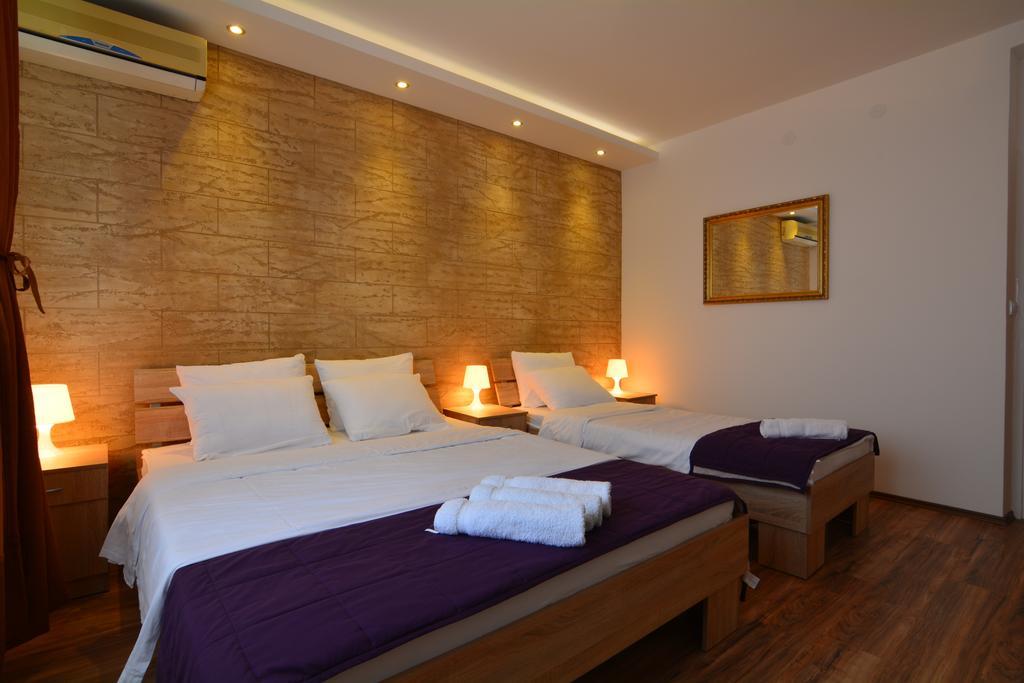 Apartment Dositejeva 13 Beograd Ngoại thất bức ảnh