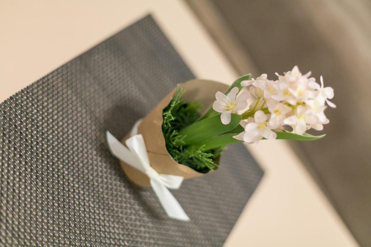 Apartment Dositejeva 13 Beograd Ngoại thất bức ảnh