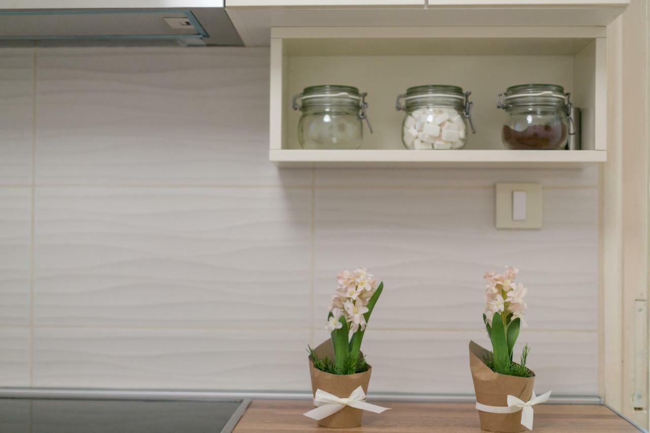 Apartment Dositejeva 13 Beograd Ngoại thất bức ảnh