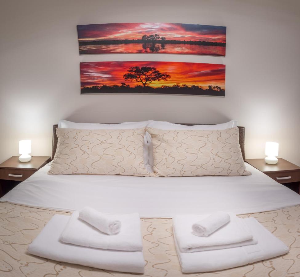 Apartment Dositejeva 13 Beograd Ngoại thất bức ảnh