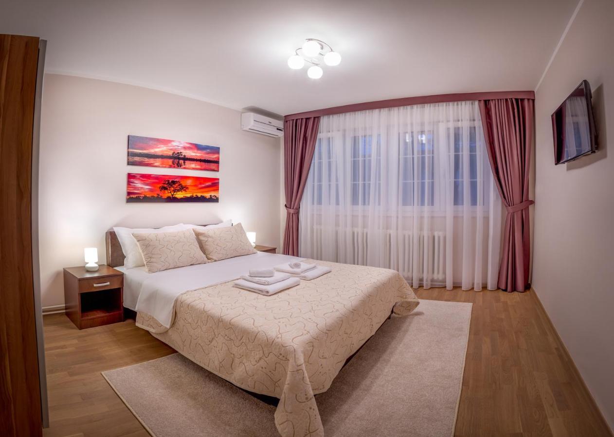 Apartment Dositejeva 13 Beograd Ngoại thất bức ảnh