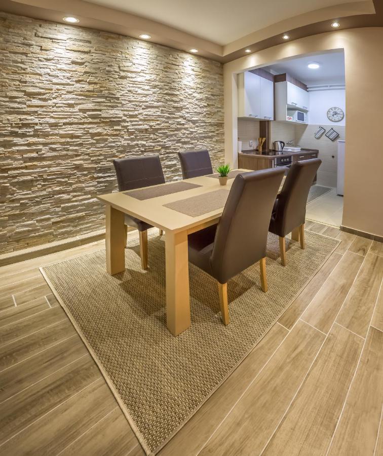 Apartment Dositejeva 13 Beograd Ngoại thất bức ảnh